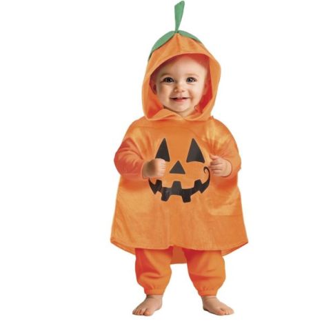 Costum bebe dovlecel - imagine 9